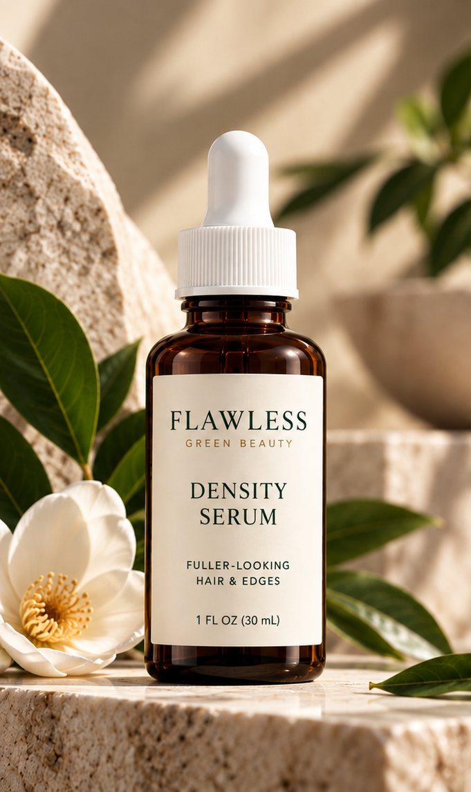 Density Serum
